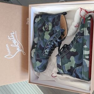 Christian Louboutin Louis Orlato